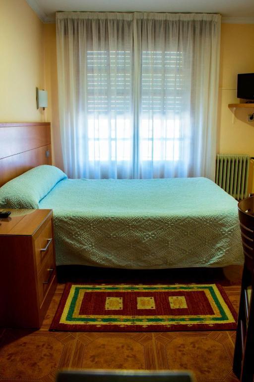 Hotel Mabu Ourense Room photo