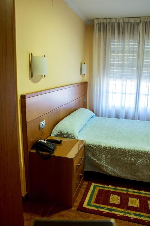 Hotel Mabu Ourense Room photo