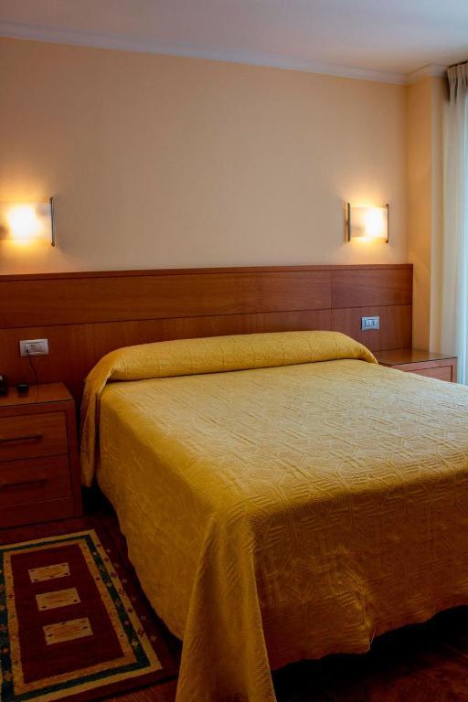 Hotel Mabu Ourense Room photo